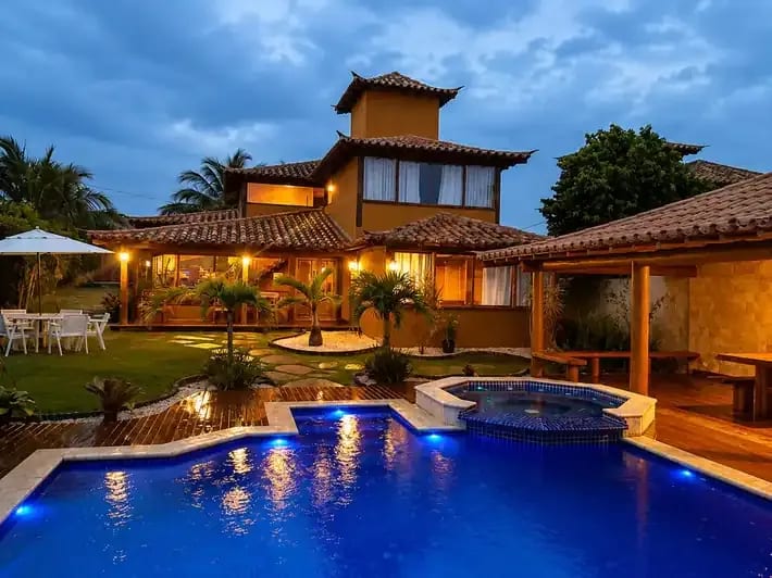 BUDA House