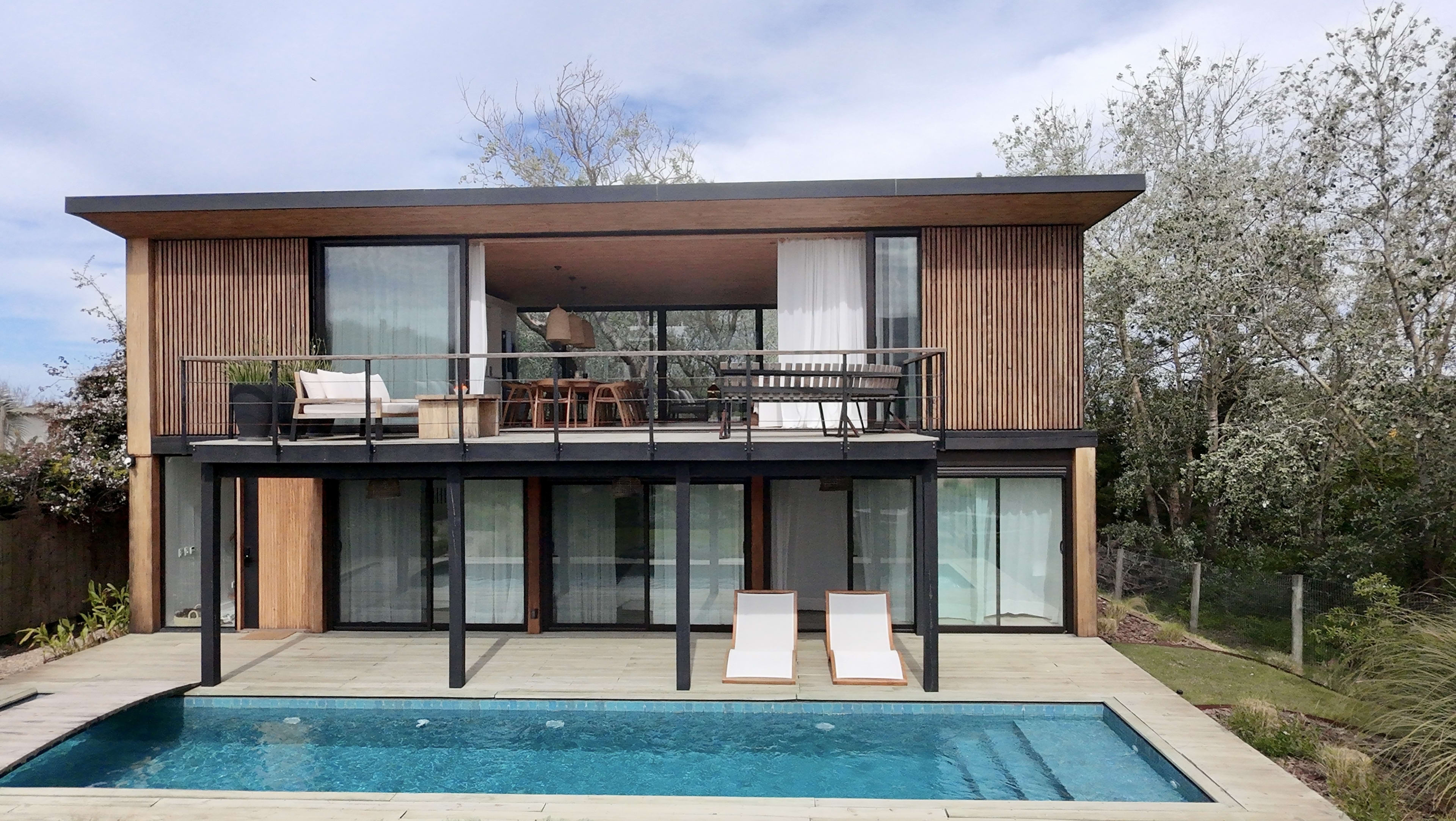 Nomade House